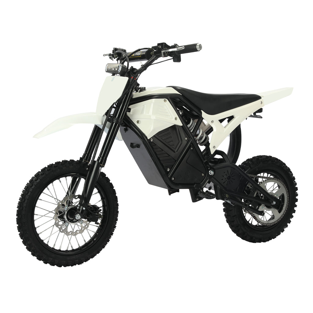 Electric motorcycles1