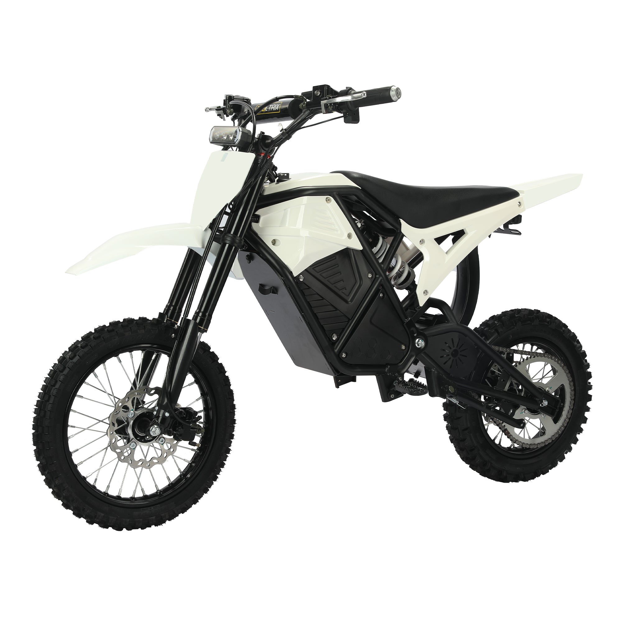 Electric motorcycles44