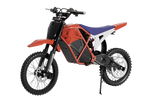 XTION Flare - 3000W Electric Dirt Bike (Racing Red)