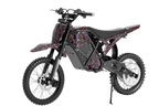XTION Chaos - 3000W Electric Dirt Bike (Joker Edition)