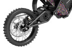 XTION Chaos - 3000W Electric Dirt Bike (Joker Edition)