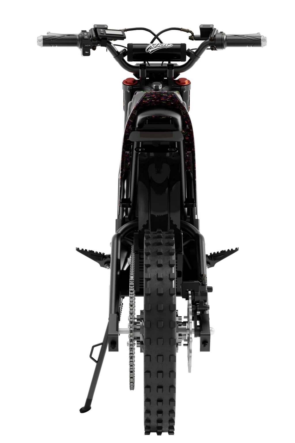 XTION Chaos - 3000W Electric Dirt Bike (Joker Edition)