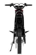 XTION Chaos - 3000W Electric Dirt Bike (Joker Edition)