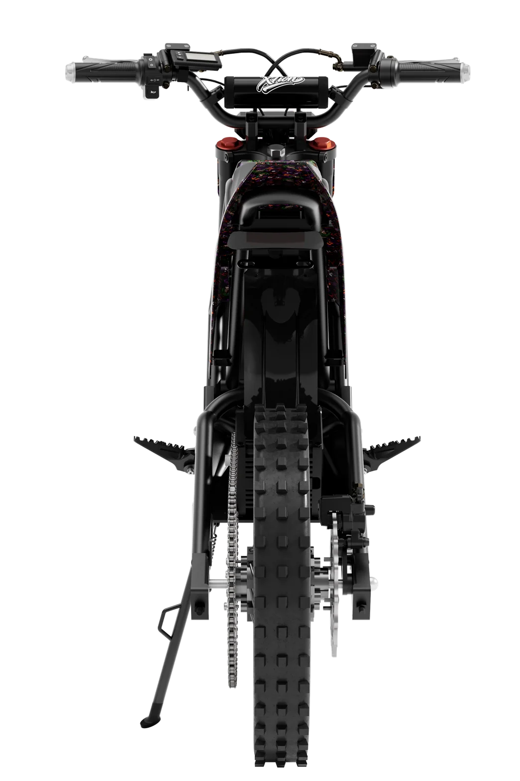 XTION Chaos - 3000W Electric Dirt Bike (Joker Edition)