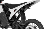 XTION Ghost - 3000W Electric Dirt Bike (Pure White)
