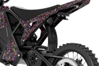 XTION Chaos - 3000W Electric Dirt Bike (Joker Edition)
