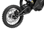XTION Urban - 3000W Electric Dirt Bike (Graffiti Art Edition)