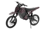 XTION Chaos - 3000W Electric Dirt Bike (Joker Edition)